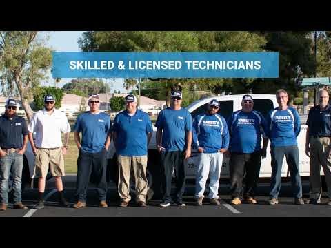 Top Rated Pest Control Company in Gilbert, Arizona | Varsity Termite &amp; Pest Control