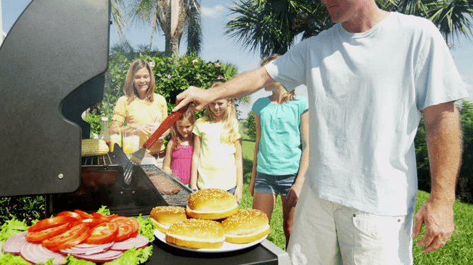 3 Pests That Could Ruin Your Summer BBQ - Varsity Termite and Pest Control