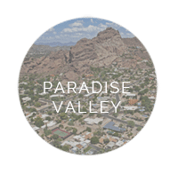 City of Paradise Valley Services By Varsity Termite & Pest Control