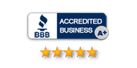Varsity Termite and Pest Control is BBB Accredited Business