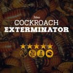 Cockroach Exterminator Mesa