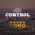 Pest Control in Arizona