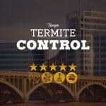 Termite Control in Tempe