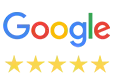 Five Stars Google