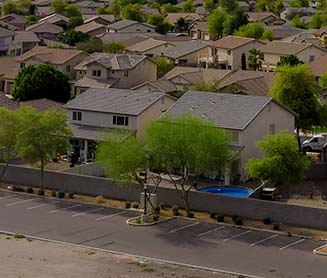 Ocotillo Lakes Neighborhood Served By Our Termite Control Company