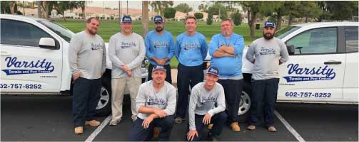 Experienced Rodent Removal Team In Tempe