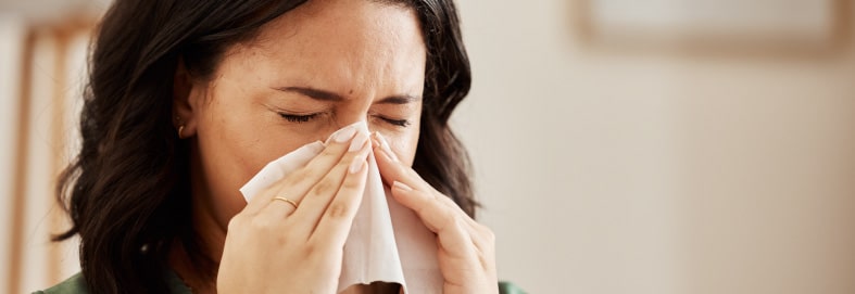 Protect Your Health From Respiratory Problems And Allergies