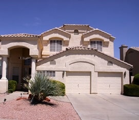 Termite Inspections For Homes And Properties In Rancho El Dorado, Maricopa